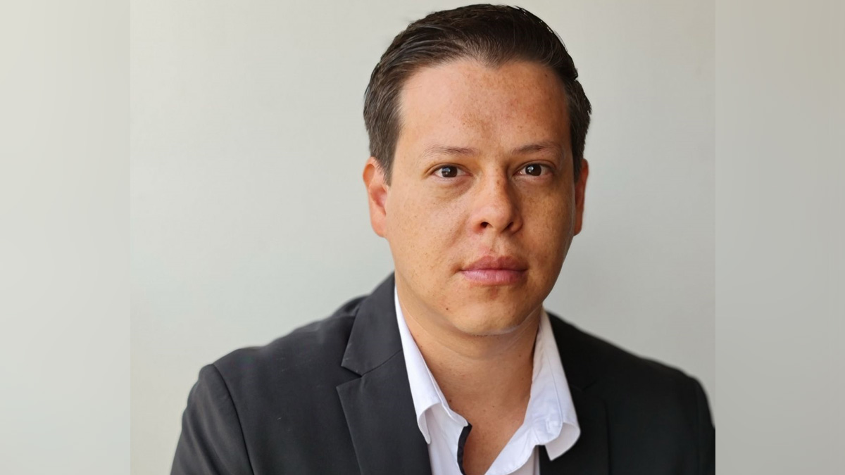 Enrique León Romero, Channel Account Manager Latin America de Infoblox. La marca ha ampliado la categoría de Service Provider de su programa de canal Skilled to Secure, creando dos nuevas subcategorías orientadas a las necesidades específicas de desarrollo de negocio de los proveedores de servicios de seguridad administrados (MSSPs) e integradores de sistemas globales (GSI) .