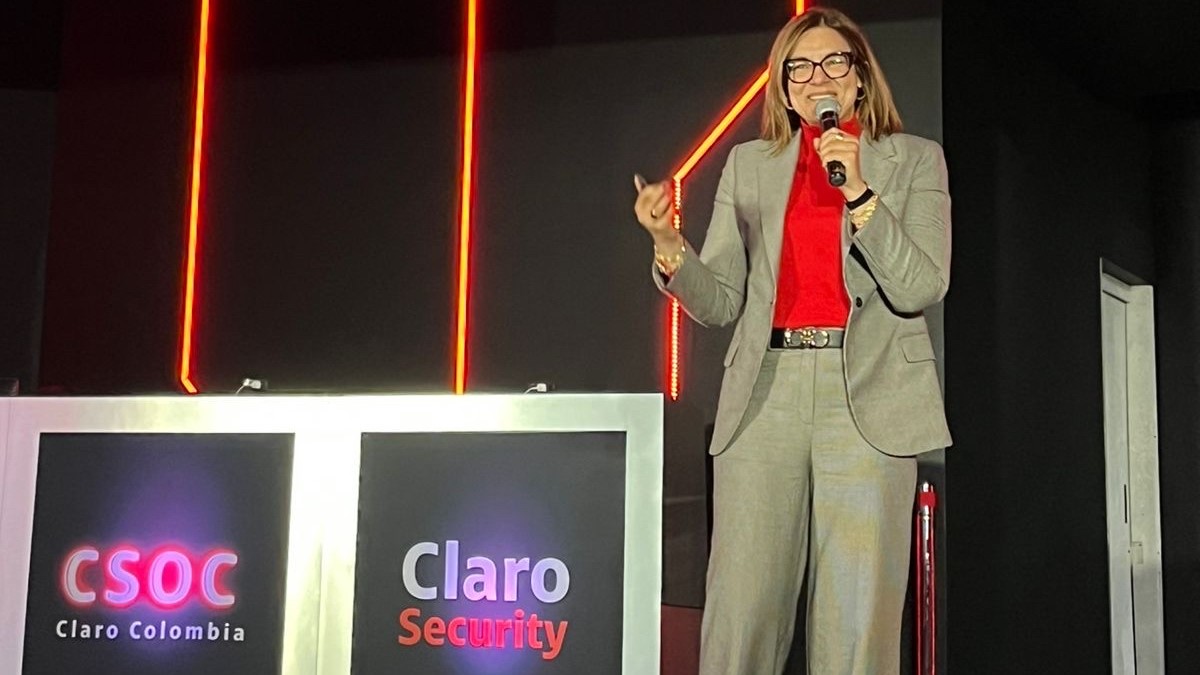 En respuesta al aumento de ataques en Colombia, la empresa de telecomunicaciones anunció un centro especializado.