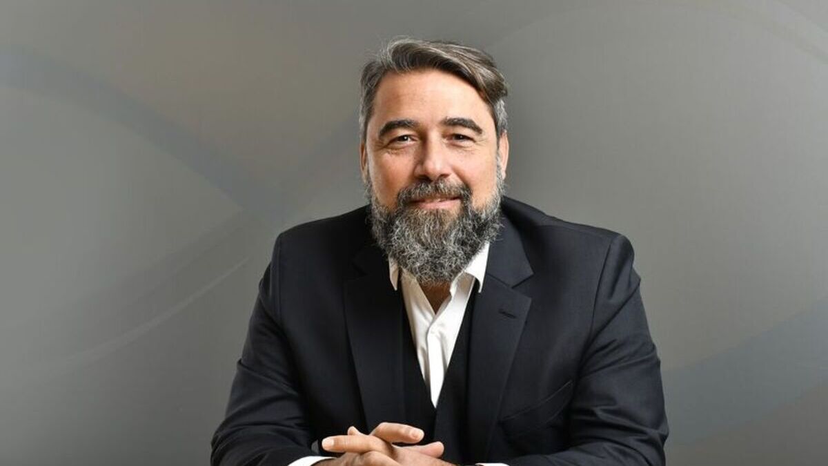 Daniel Ottone, Lider Región Empresas B2B de Metrotel 