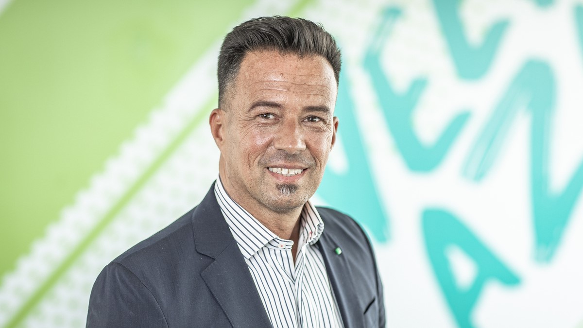 Martin Colombo, Sr. Regional Director de Veeam. Las organizaciones evolucionan sus estrategias de backup con inteligencia artificial para garantizar recuperación segura y sin errores.


En el marco del Backup Day, Veeam destaca la importancia de adoptar estrategias modernas de protección de datos en un contexto donde los ciberataques y el ransomware continúan en aumento.