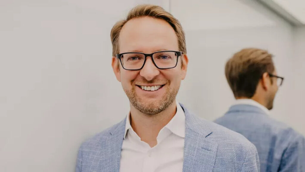 SAP nombra nuevo Chief Customer Officer