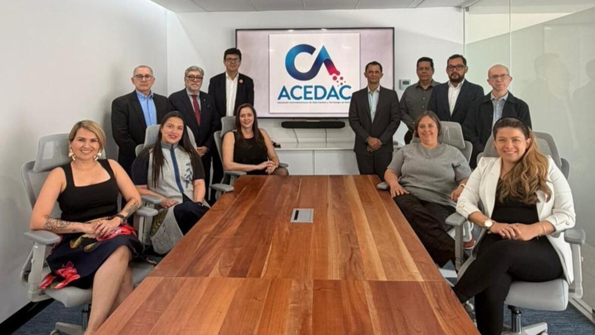 La ACEDAC tiene el fin de impulsar la infraestructura digital de América Central.