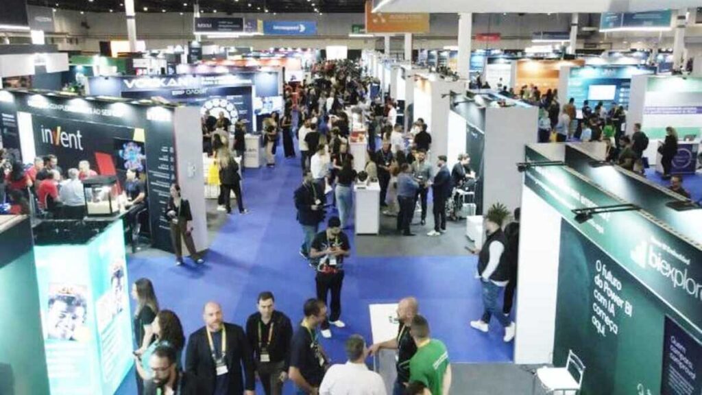 Innovación y liderazgo: el inicio del ERP Summit en São Paulo