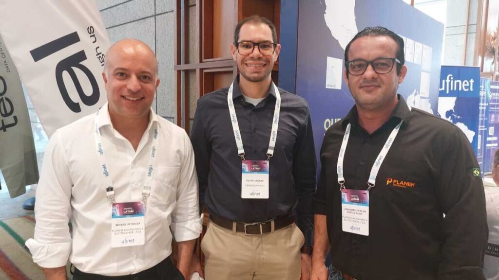 Capacity LATAM 2026: el punto de encuentro clave para decisiones e inversiones en infraestructura digital