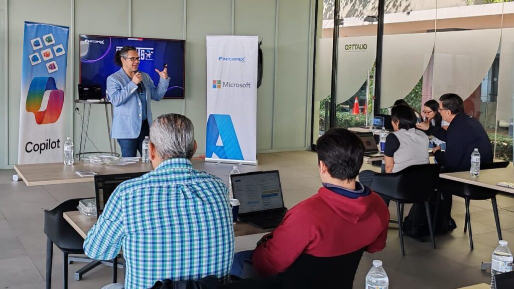 Intcomex Cloud impulsa el talento técnico del canal con TechMasters