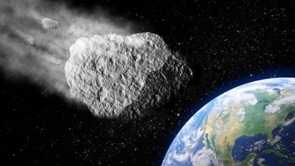 La tecnología que podría acelerar las alertas ante posibles impactos de asteroides en la Tierra