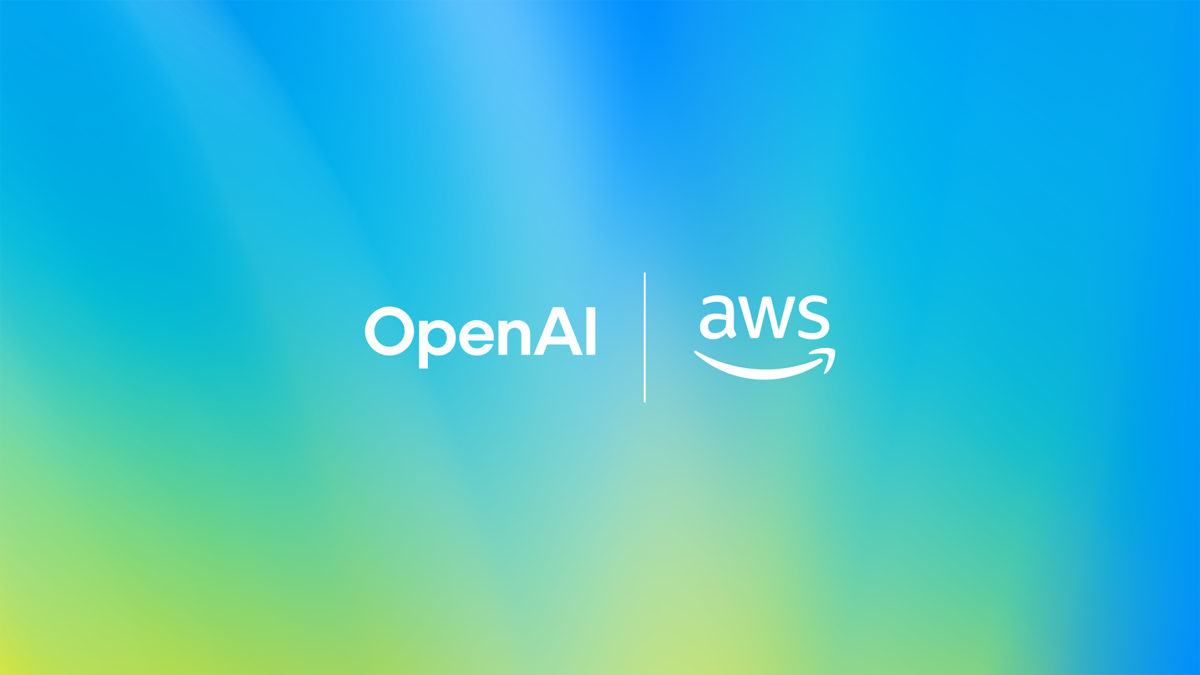AWS será el proveedor exclusivo de distribución en la nube para OpenAI Frontier, la plataforma que permite a las organizaciones construir, desplegar y gestionar equipos de agentes de IA.
