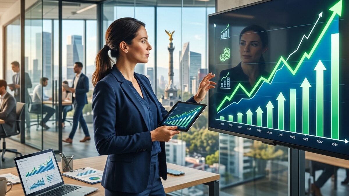 La IA se convierte en motor de crecimiento de NiCE, que proyecta un salto de hasta el 15% en los ingresos en la nube en 2026.