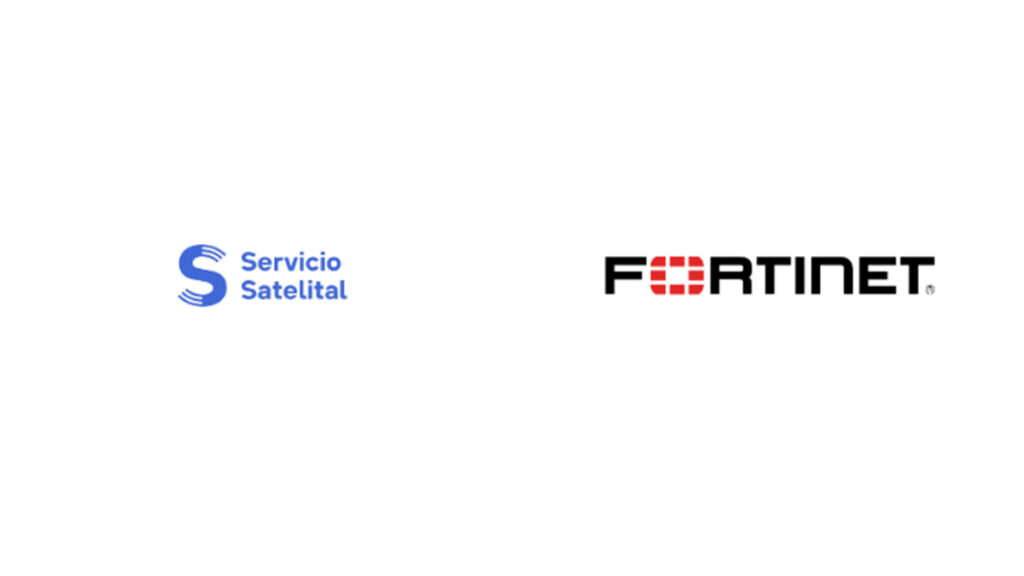 Servicio Satelital apuesta a la ciberseguridad al aliarse con Fortinet