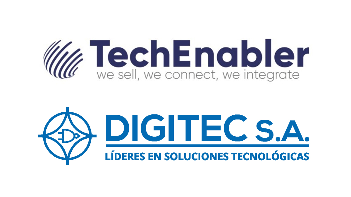 Los servicios han sido desarrollados por la empresa brasileña TechEnabler, a quien Digitec se asocia.