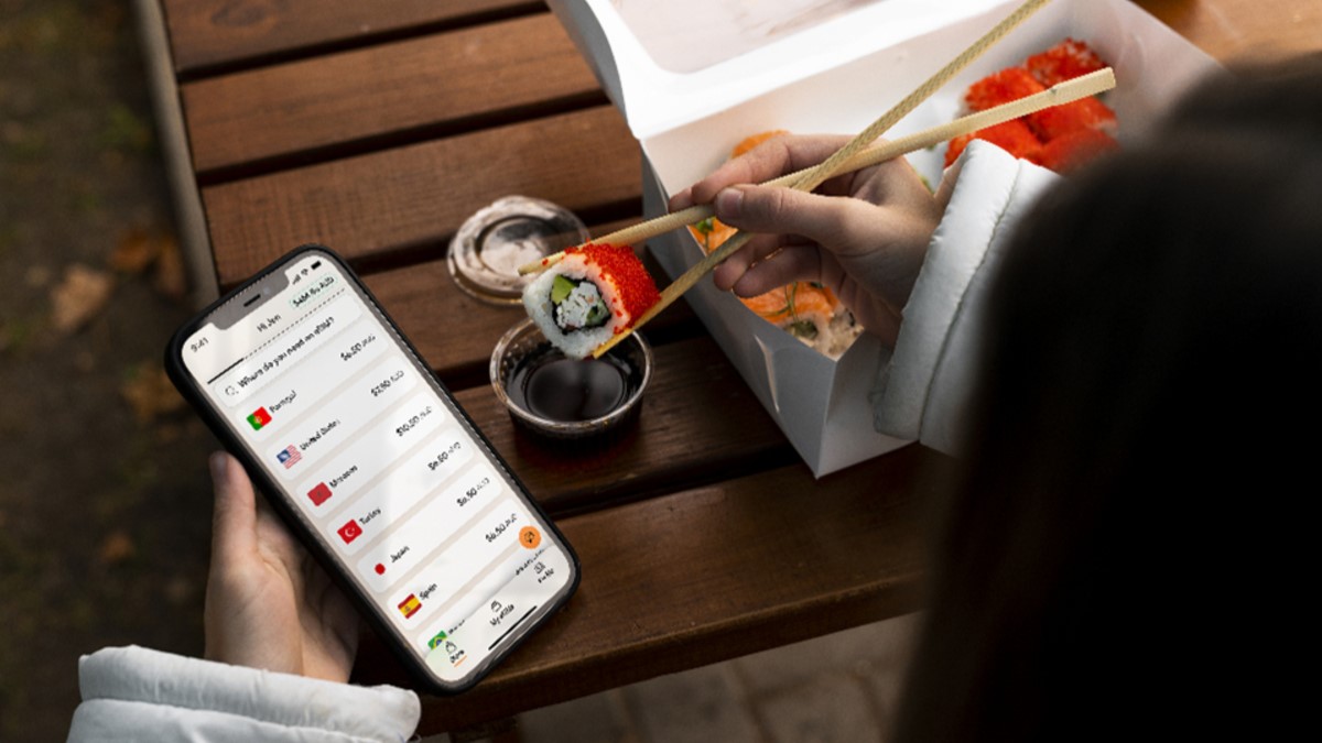 Para los viajeros, esto significa una instalación de eSIM simple para una experiencia transparente en más de 200 destinos, para que la conectividad global sea tan fácil y accesible como reservar un vuelo o un hotel.