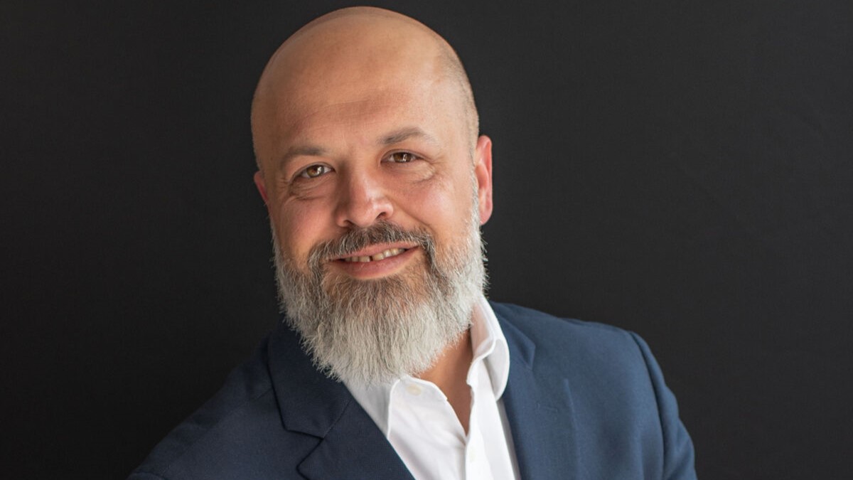 Alejandro Masseroni, director regional de ventas de Temenos. La transformación del core bancario avanza más allá de la tecnología, impulsada por inteligencia artificial, automatización y nuevos modelos operativos que están redefiniendo la eficiencia, escalabilidad y competitividad de las entidades financieras.