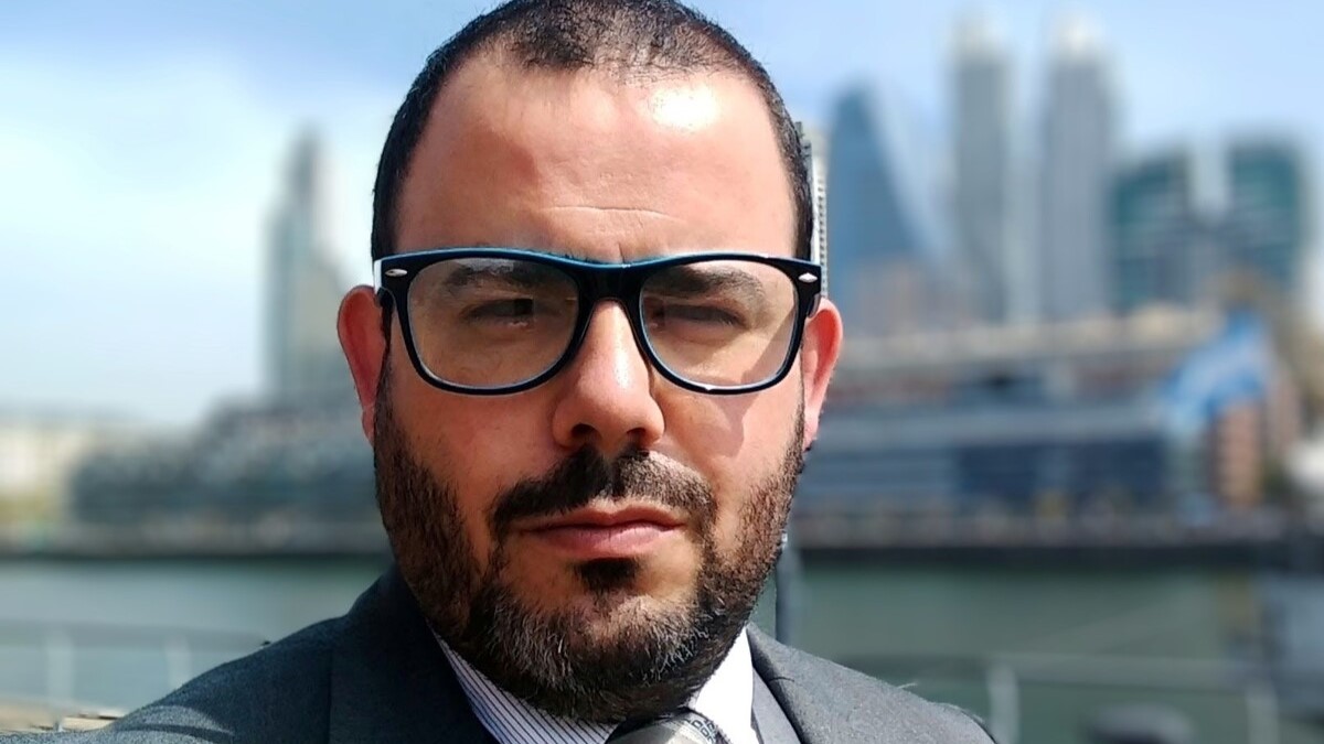 Luciano Moreira, Chief Transformation & Strategy Officer de la empresa, formará parte del Panel técnico en el marco del encuentro estratégico para la protección del sector.