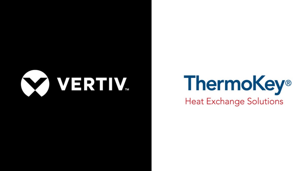 Vertiv anunció la adquisición de ThermoKey para fortalecer su portafolio de gestión térmica en centros de datos de alta densidad e IA. La operación ampliará capacidades de manufactura y soluciones de enfriamiento. Se prevé que la transacción cierre en el segundo trimestre de 2026, sujeta a aprobaciones regulatorias.