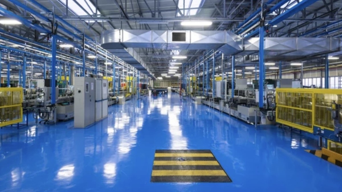 Los ataques de ransomware contra fabricantes escalaron de 937 casos en 2024 a 1.466 en 2025, según el informe 'Manufacturing Threat Landscape 2025' de Check Point Software.