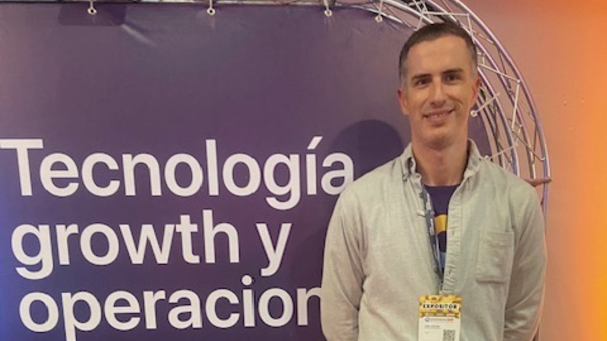 Juan Dietert, Head of Digital Commerce de Infracommerce.