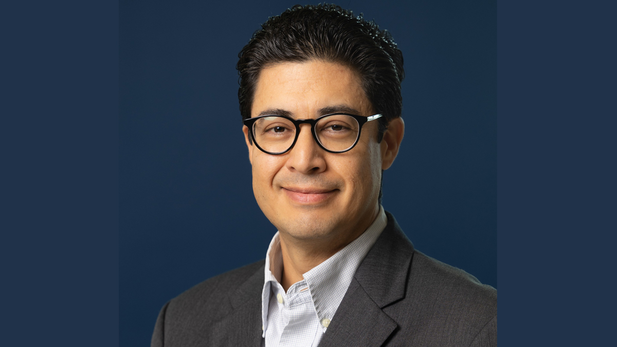 Julián Rodríguez, Sales Director para América Latina de Motive.