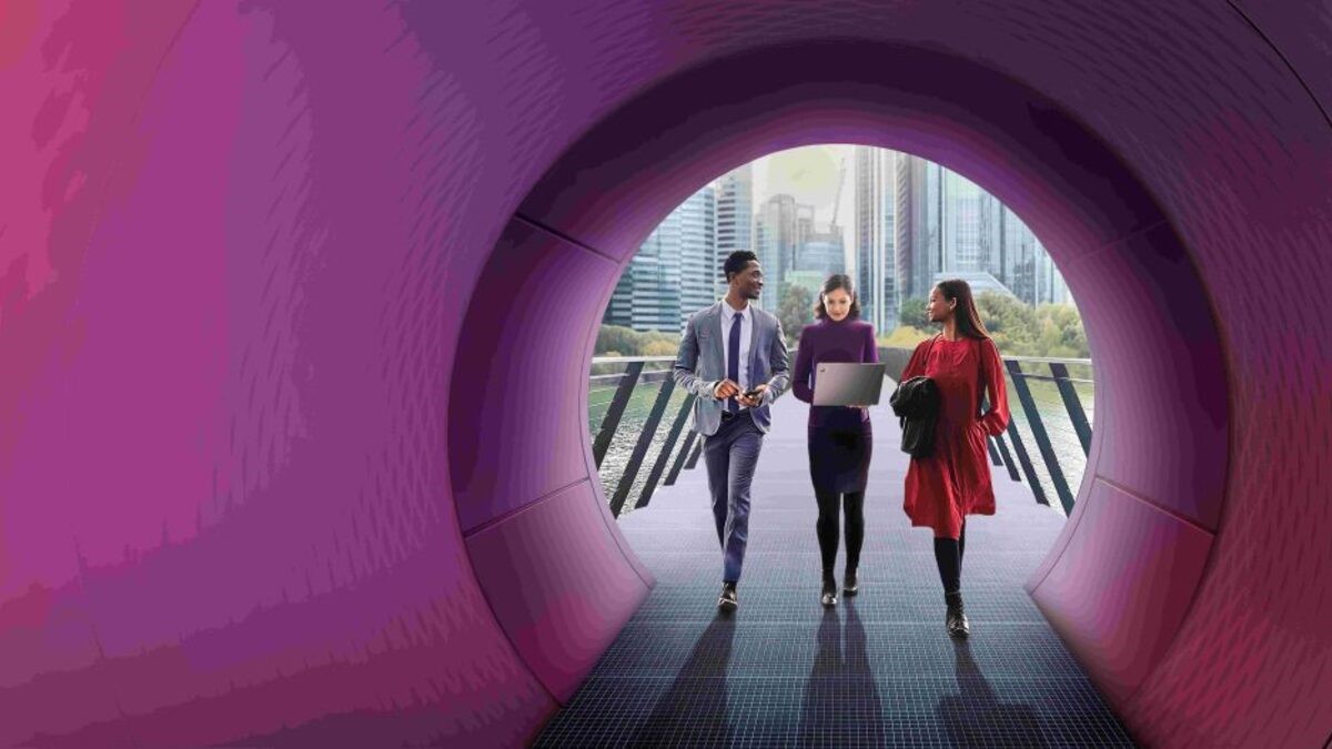 Lenovo anunció nuevas mejoras a su marco global de canal, Lenovo 360, basadas en el éxito de su modelo centrado en partners, con el objetivo de simplificar aún más e impulsar el crecimiento de sus socios.