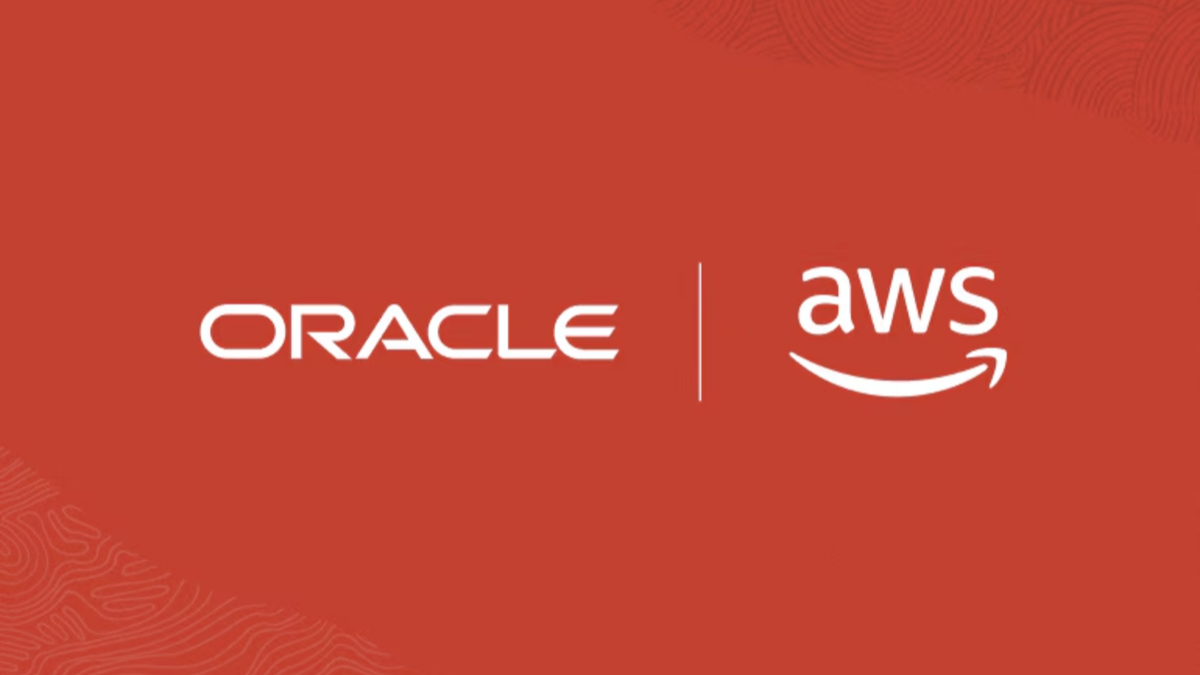 Los clientes ahora pueden establecer conectividad privada, simplificada y de alta velocidad entre OCI y AWS.