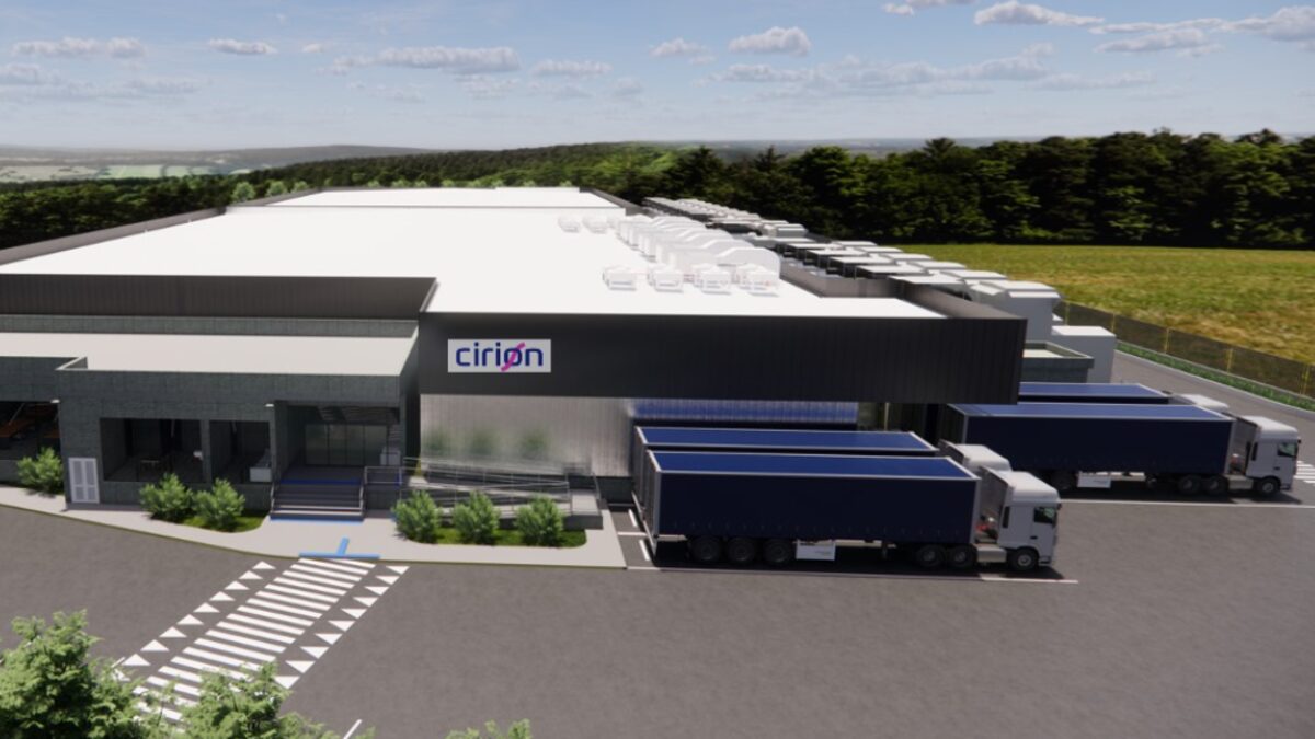 Con centros de datos de última generación en 7 países de Latinoamérica, Cirion Technologies fortalece la infraestructura que permitirá a la región avanzar en el desarrollo y la adopción de la inteligencia artificial.