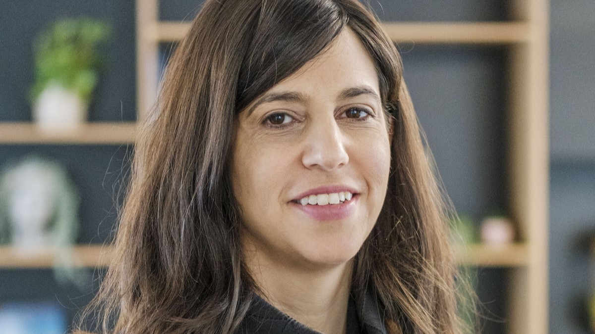 Nataly Kremer, Directora de Producto de Check Point. La evaluación de seguridad de redes híbridas de Miercom de 2026 muestra que Check Point obtuvo la puntuación más alta en efectividad de seguridad general, con un 99,8 %, destacando su liderazgo en la prevención de amenazas.