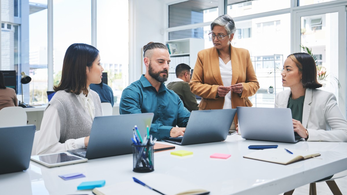 Las empresas impulsan la migración cloud.
