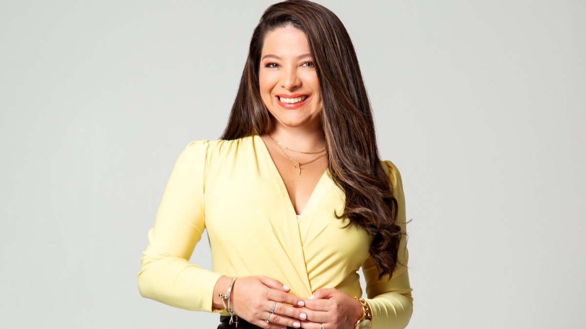 Carolina Cortés, CEO de ICREA. Este espacio en América Latina está diseñado para presentar avances en nuevas tecnologías, sostenibilidad e inteligencia artificial, en medio de un mercado  que superará los US$238 millones.