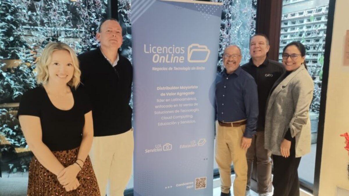 El acuerdo establece la disponibilidad de la plataforma nativa en la nube de Cato Networks en una primera fase para los mercados de Chile, Colombia y México, con el objetivo de simplificar la infraestructura de TI y responder a la demanda de convergencia entre redes y seguridad en las organizaciones regionales.