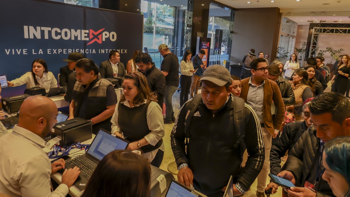 El evento tecnológico más importante del país se llevará a cabo el 20 y 21 de mayo , reuniendo a más de 1.200 asistentes y marcas líderes de la industria para potenciar alianzas estratégicas , ofrecer capacitaciones especializadas y generar oportunidades de negocio de alto impacto para el canal.