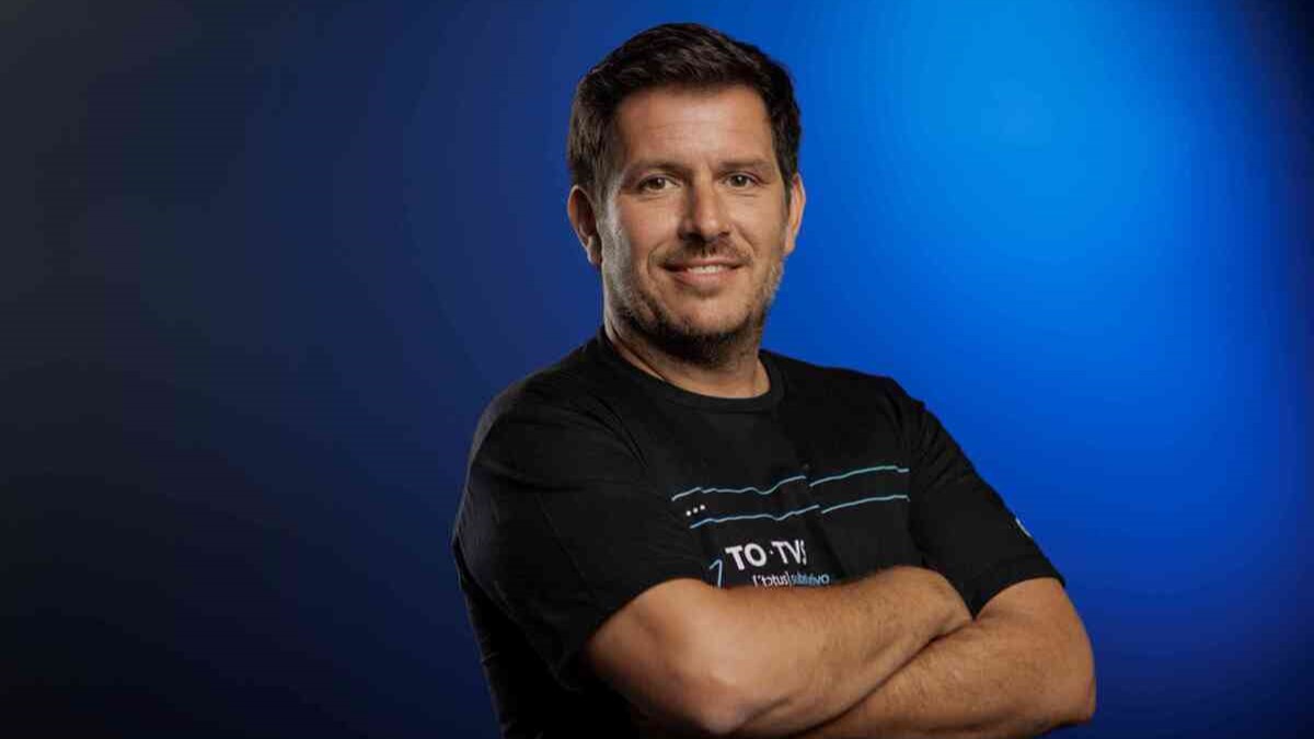 Javier Marbec, director de Mercado Internacional de TOTVS. Procesos mal diseñados, falta de capacitación y datos desorganizados no pueden resolverse únicamente con tecnología para generar valor.
