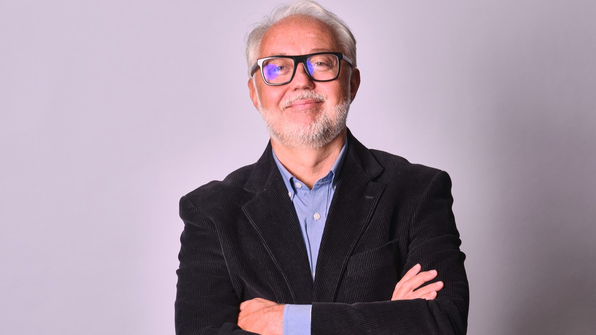 Leonardo Covalschi, CEO de TIVIT LATAM.