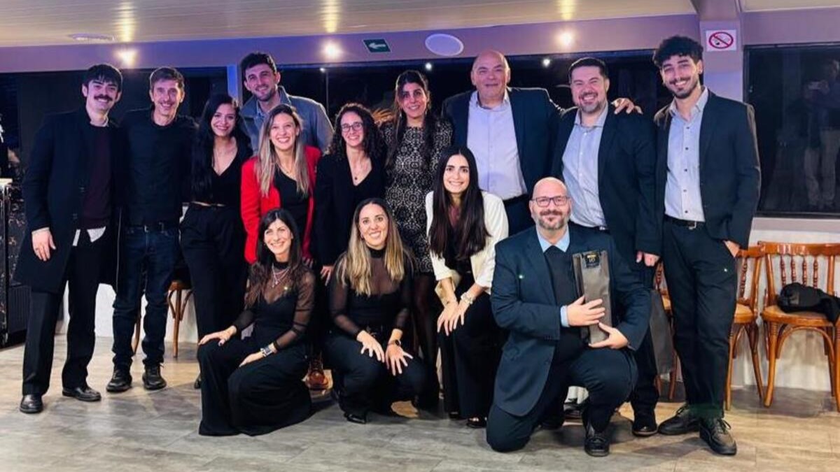 Wowers: El equipo de WOW! CX, mejor conocido como 'Los WOWers'.