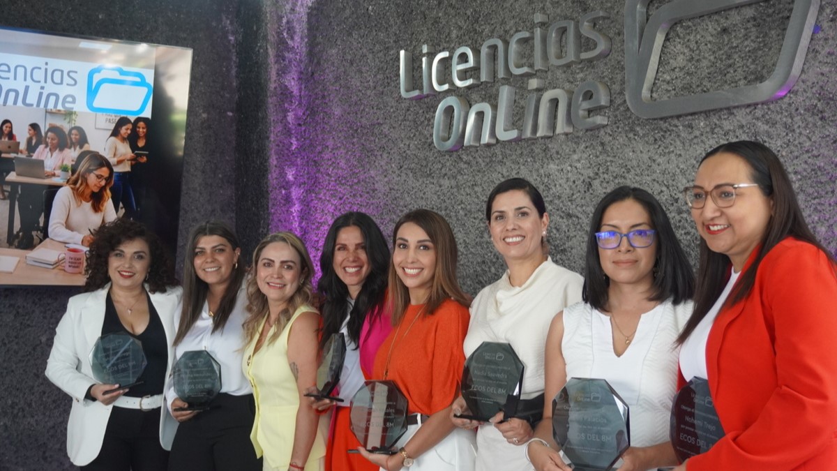 Licencias OnLine da a conocer sus iniciativas para impulsar el liderazgo femenino en la industria TI, buscando con esto contribuir a una industria más diversa y colaborativa preparada para impulsar las nuevas generaciones.