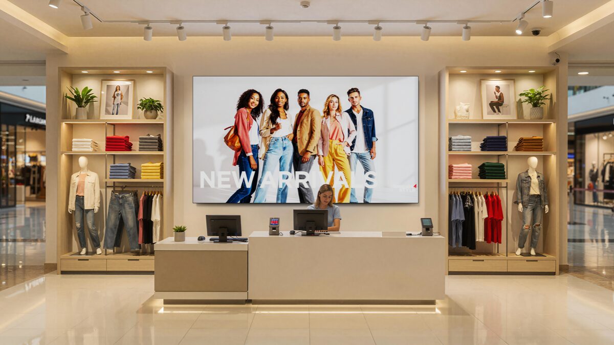 Con una oferta ampliada de soluciones de proyección y el lanzamiento de su primer portafolio de pantallas dvLED, Epson redefine las posibilidades de visualización para todo tipo de espacios, aplicaciones y entornos de iluminación.