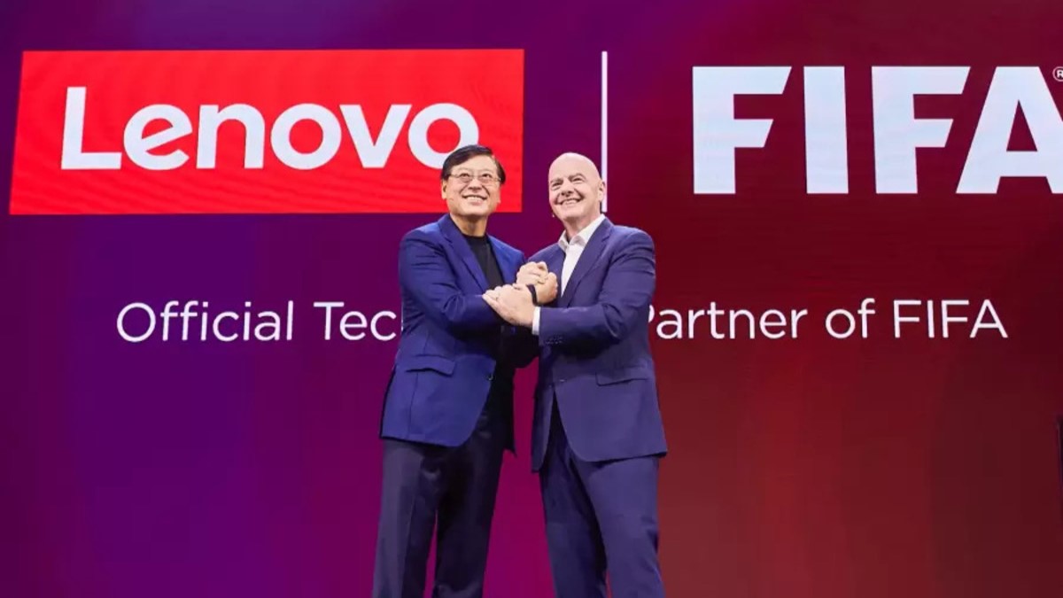 La infraestructura de IA de Lenovo, con capacidades casi en tiempo real, permite la distribución IPTV, el control operativo y experiencias transformadoras para los aficionados a una escala global sin precedentes.