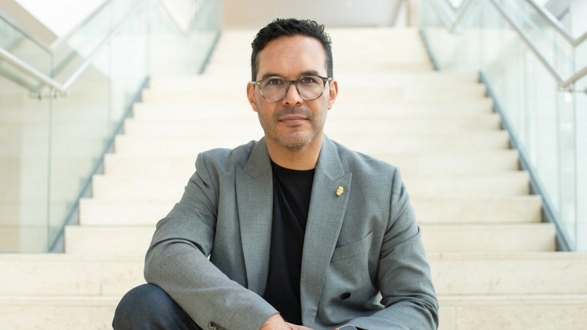 Germán Patiño, Vicepresidente Sénior de América Latina conversó con Prensario TI Latin America.
