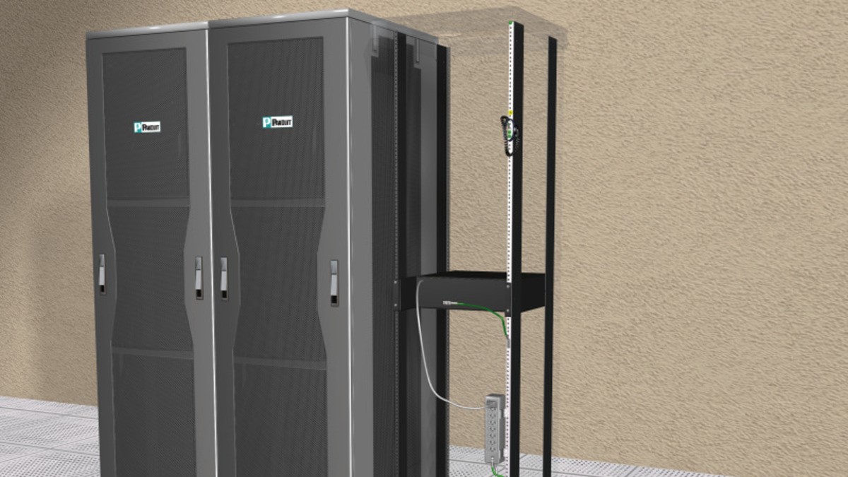 Una estrategia de puesta a tierra adecuada ayuda a proteger personas, equipos e infraestructura frente a fallas eléctricas y eventos transitorios, afirman desde Panduit.