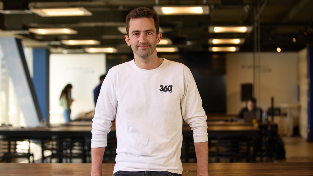 Herbert Schulz, CEO y cofundador de Radar. Según datos de la empresa, basados en operaciones procesadas en Latinoamérica, muestran reducciones en tiempos de conciliación financiera mediante automatización de procesos críticos del back office.