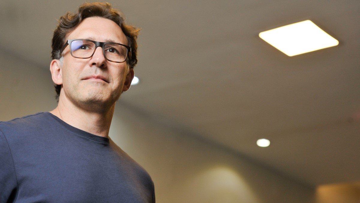 Luis Felipe Monteiro, CEO regional para Latinoamérica de Único.