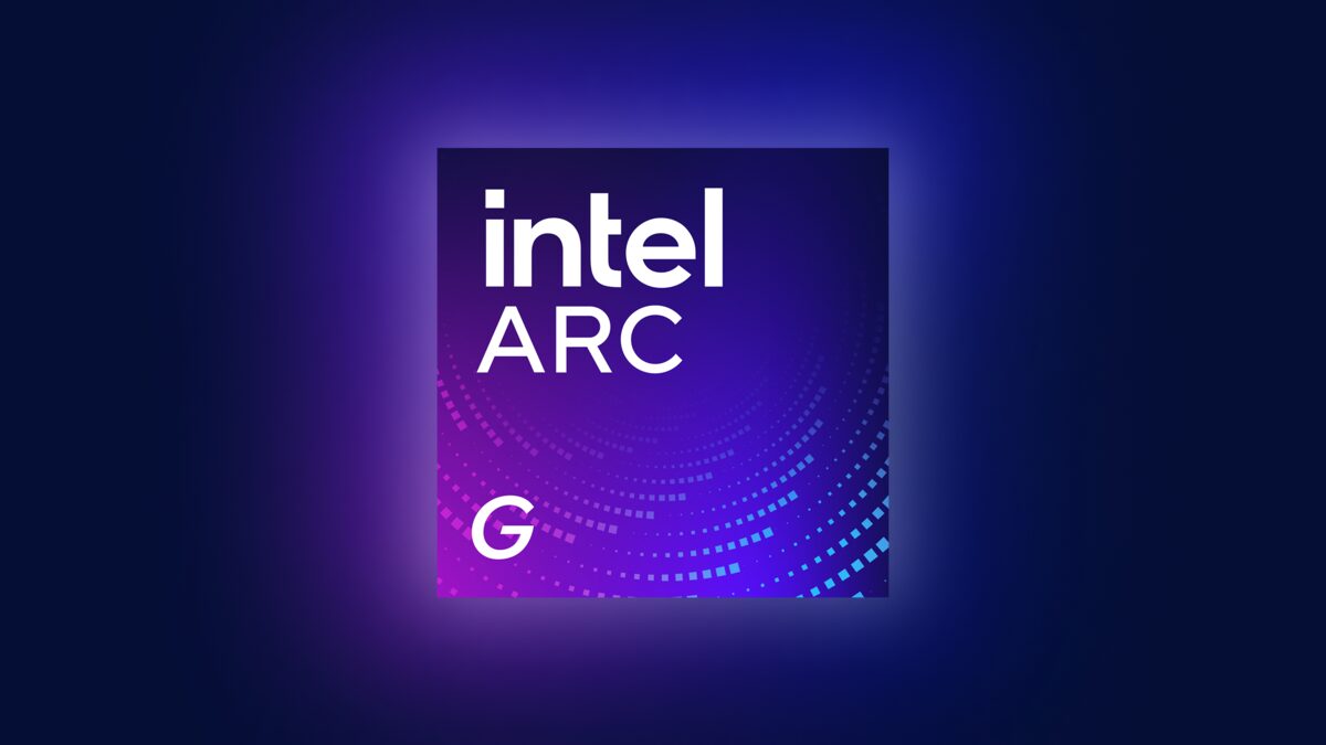 Los procesadores Intel® Arc™ Serie G combinan el liderazgo de Intel en rendimiento y eficiencia energética para ofrecer un desempeño fluido y envolvente con una duración de batería excepcional en cada juego.