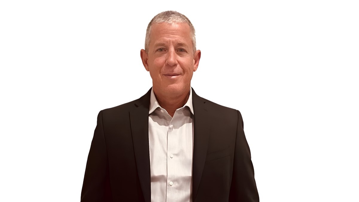 Max Mayorga, vicepresidente para América Latina de Ivanti.