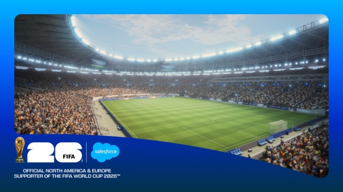 •	La alianza lleva el portafolio Agentforce 360 a los mundiales, impulsando las operaciones de los equipos de trabajo, la colaboración entre ciudades anfitrionas y experiencias para los aficionados potenciadas por IA.