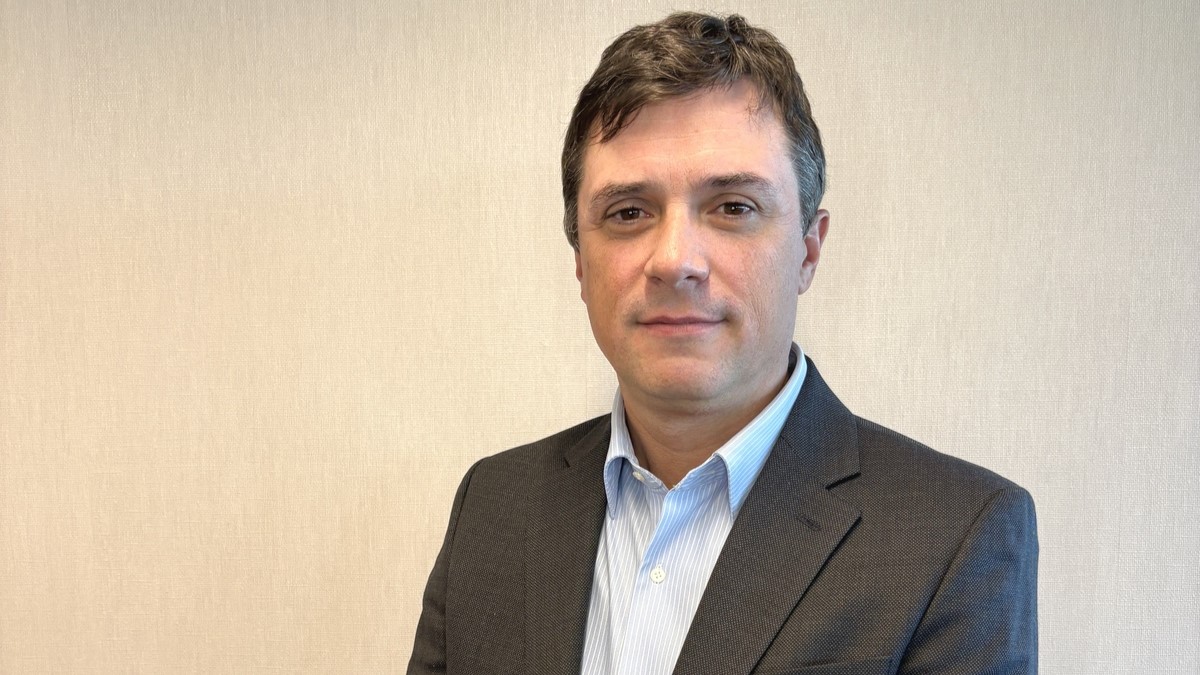 Rodrigo López, director comercial de Ricoh Argentina.