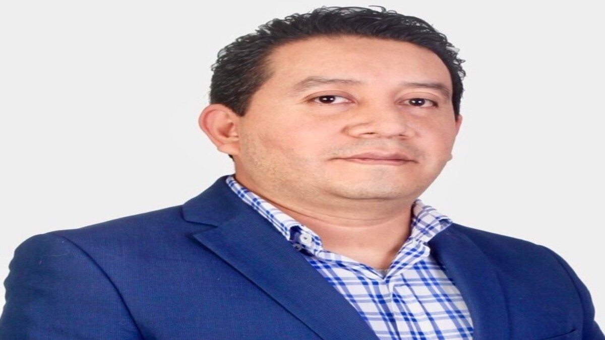 Enrique Enciso, Regional Manager para Latinoamérica de GlobalSign by GMO.