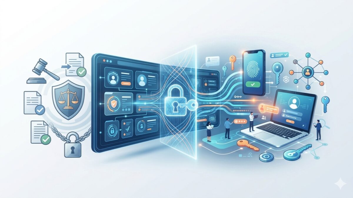 Con casi 38 millones de personas con cuentas financieras y una expansión sostenida de los canales digitales en Argentina, las organizaciones enfrentan el desafío de fortalecer sus mecanismos de seguridad sin afectar la experiencia de usuarios que demandan procesos cada vez más ágiles e inmediatos.