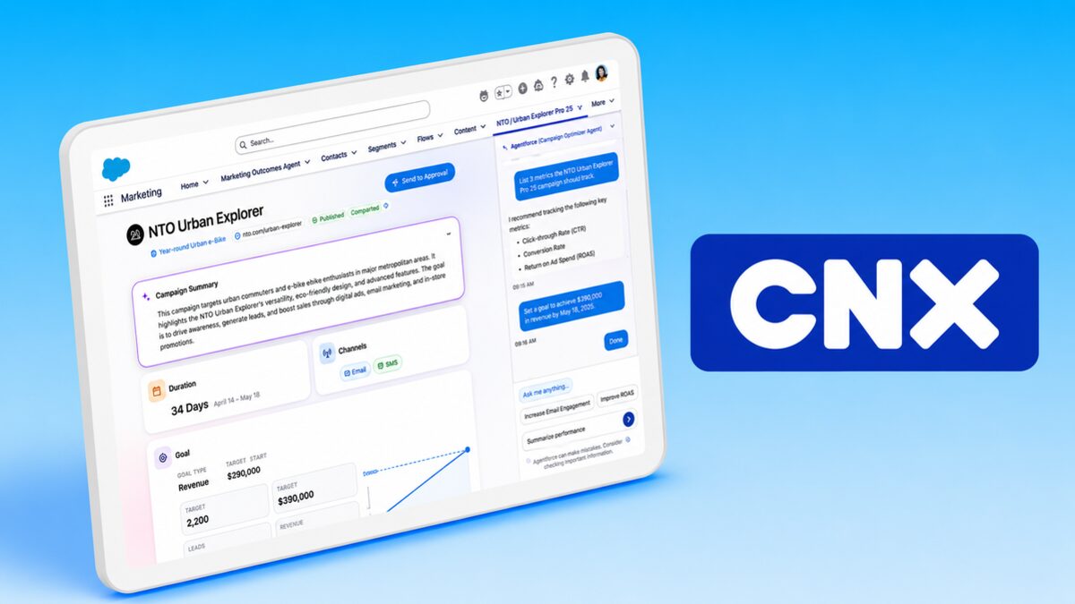Los agentes de IA colaboran con los equipos de marketing en la creación de campañas, la generación de contenido y la identificación de oportunidades comerciales, permitiendo automatizar tareas operativas y liberar tiempo para la estrategia, la creatividad y la toma de decisiones. 