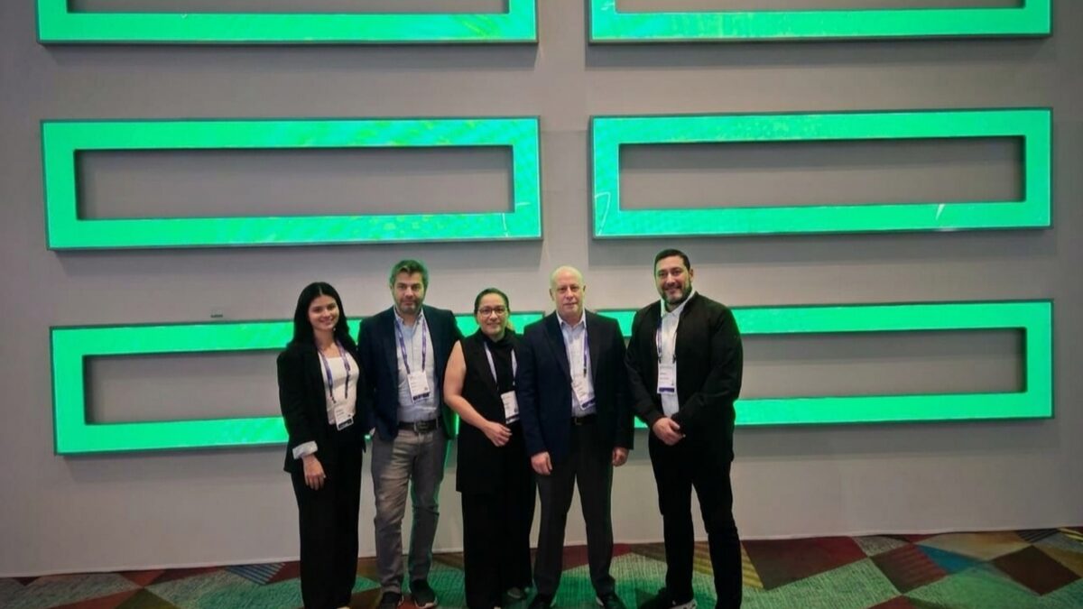 En el marco de HPE Discover 2026 realizado en Las Vegas, el mayorista acercó a sus socios de negocio las últimas novedades en IA, networking y virtualización que impulsarán la transformación tecnológica en Ecuador.