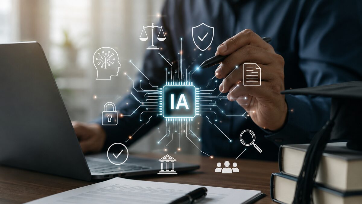 Estudio basado en más de 500 interacciones en plataformas de Recursos Humanos revela una brecha entre las expectativas de las empresas y las capacidades actuales de los asistentes de inteligencia artificial.