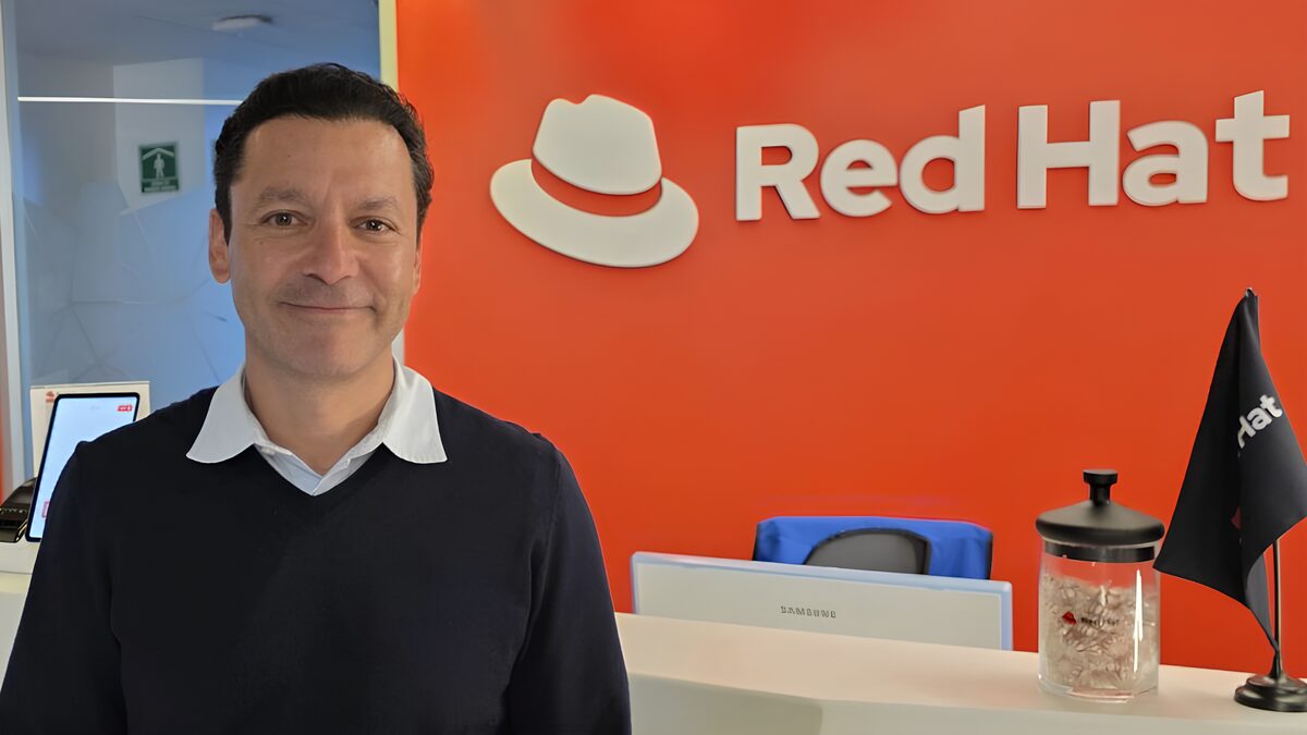Jorge Pastrana llega a la compañía para desarrollar alianzas estratégicas con socios, fortalecer la relación con los clientes y generar nuevas oportunidades de negocio.