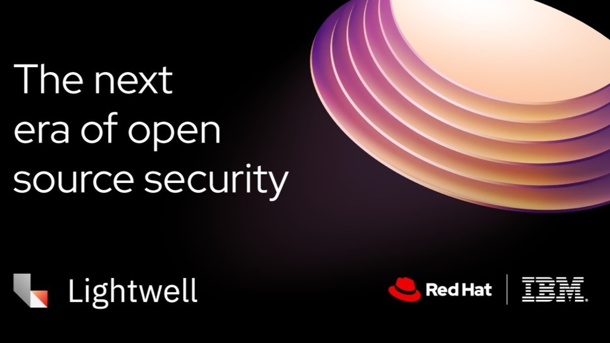Deloitte colabora con IBM y Red Hat para ampliar la aplicación automatizada de parches de vulnerabilidades en cadenas de suministro de software reguladas.